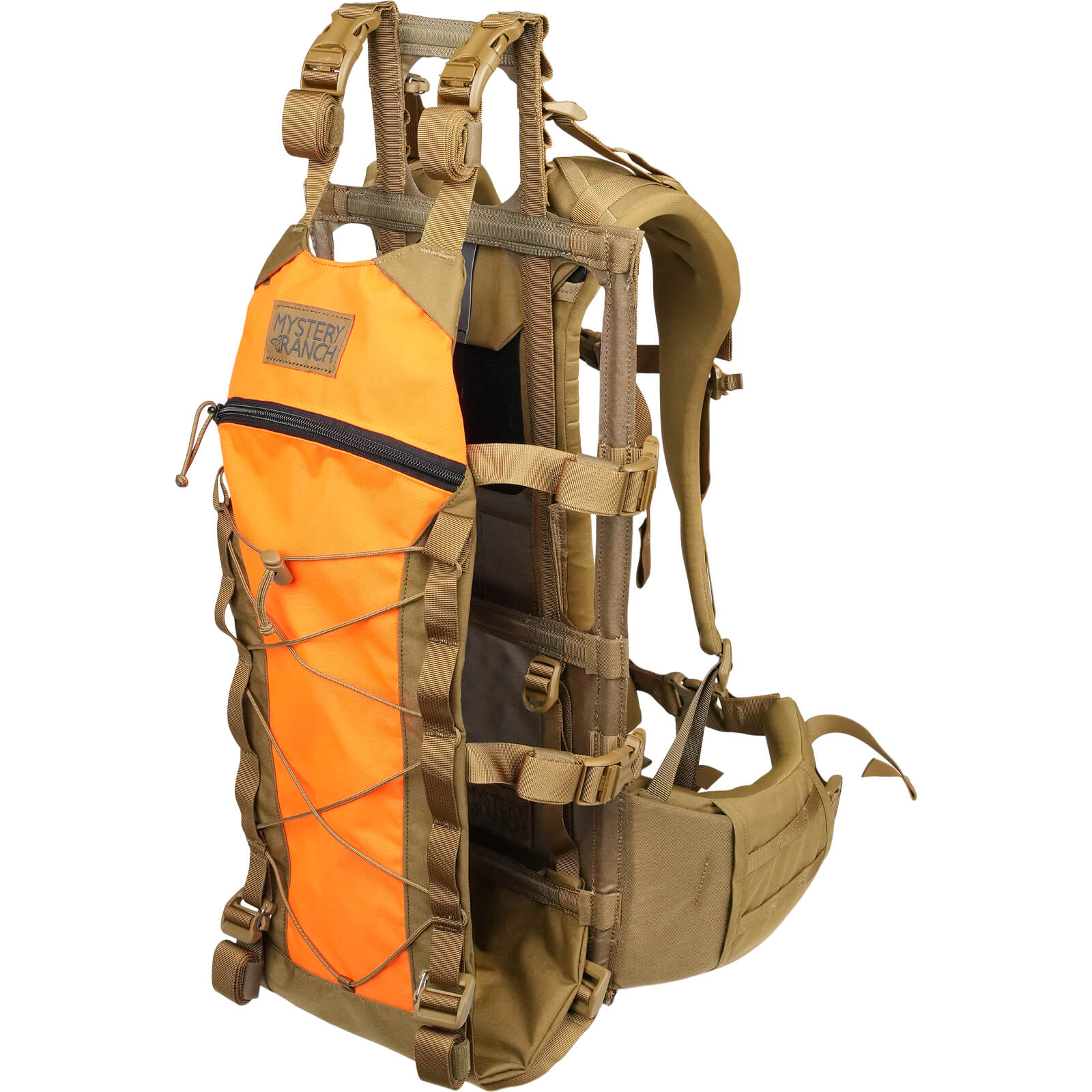 Back strap 2025 bag